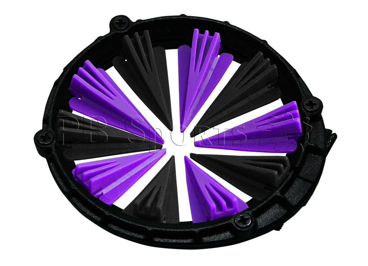 Virtue Halo Crown 2.5 - Purple - Virtue