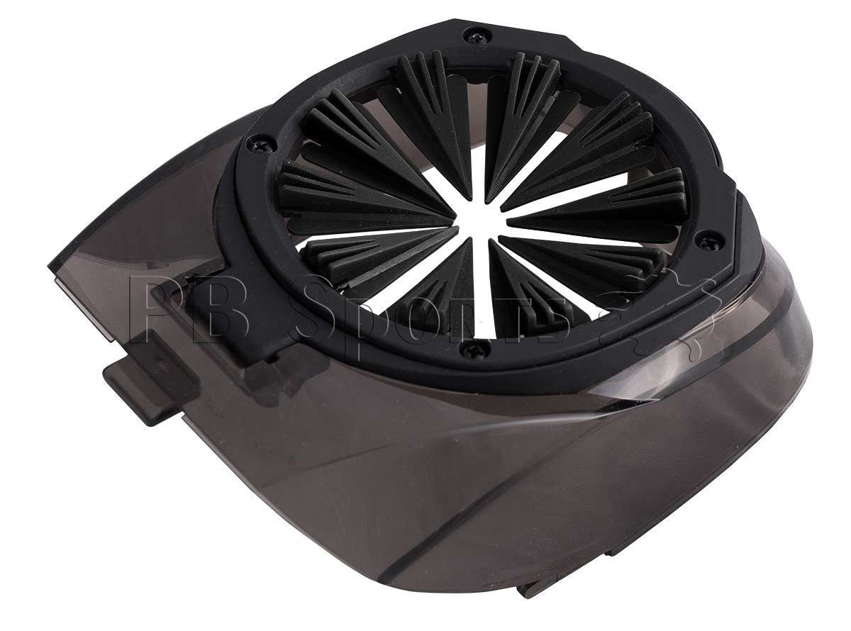 Virtue Spire Crown 2.5 - Black - Virtue