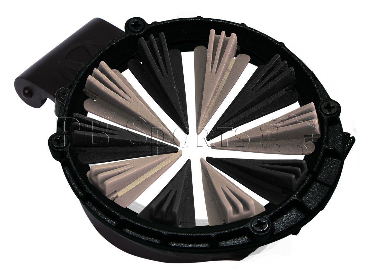 Virtue Crown 2.5 V-Max -Flat Dark Earth/Black - Virtue