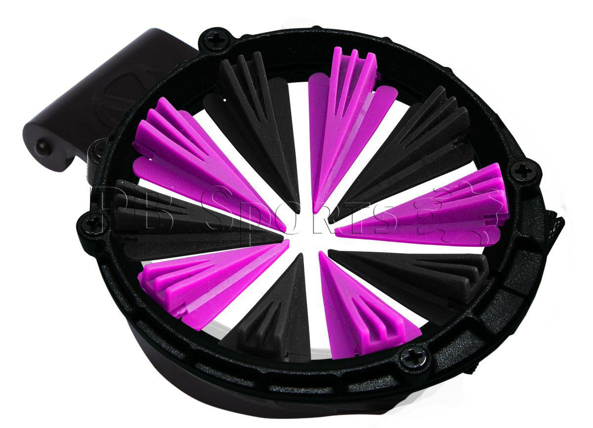 Virtue Crown 2.5 V-Max -Pink/Black - Virtue