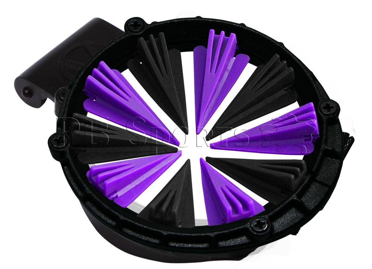 Virtue Crown 2.5 V-Max -Purple/Black - Virtue