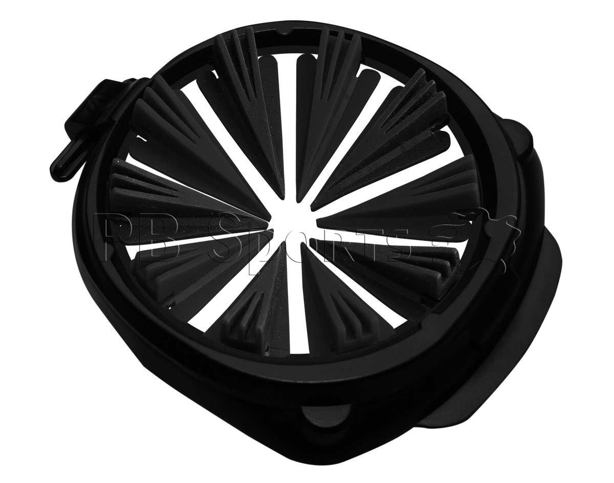 Virtue Prophecy Z2 Crown 2.5 - Black - Virtue