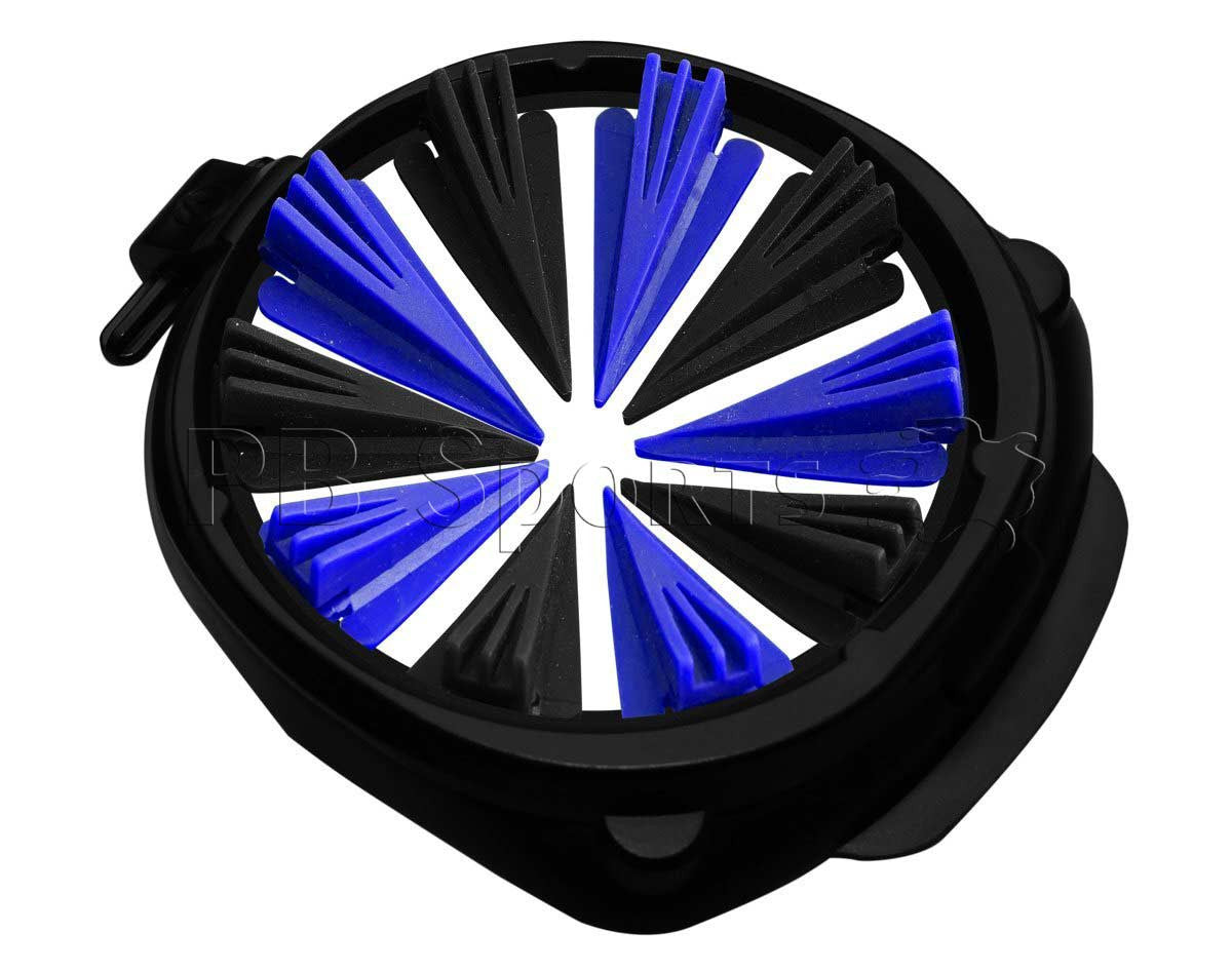 Virtue Prophecy Z2 Crown 2.5 - Blue/Black - Virtue