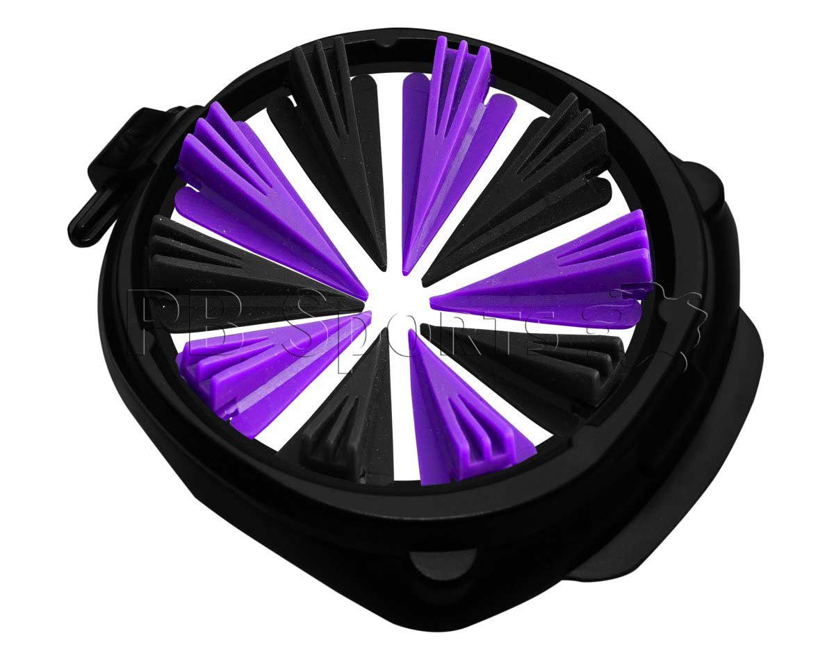 Virtue Prophecy Z2 Crown 2.5 - Purple/Black - Virtue