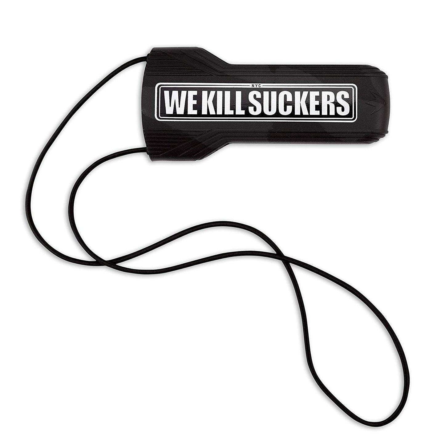 Bunker Kings Evalast Barrel Cover - WKS Black - Bunker Kings