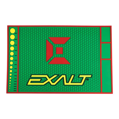 Exalt Paintball Tech Mat HD