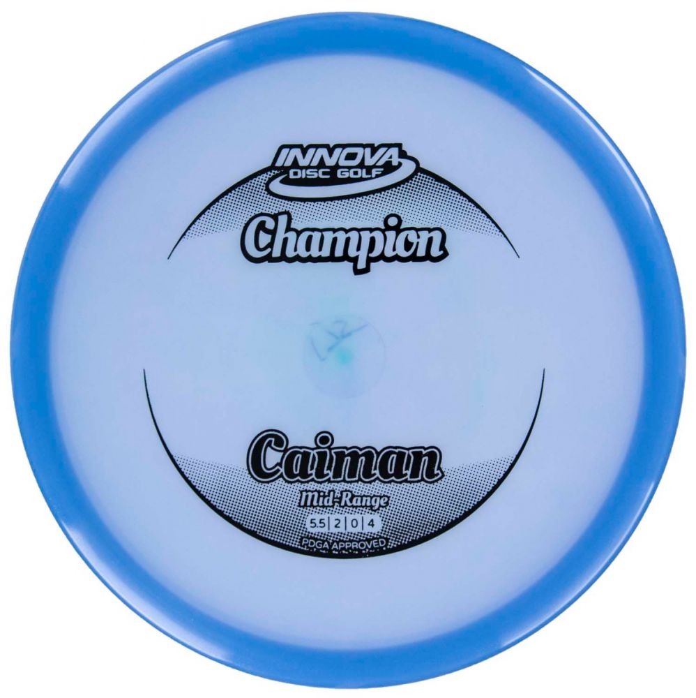 Innova Champion Caiman Disc