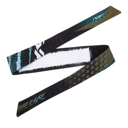 HK Army Headband - Retro Edge