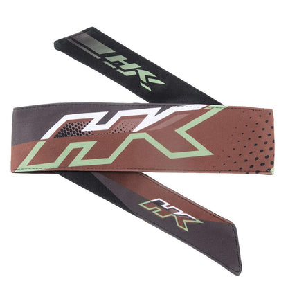 HK Army Headband - Retro Edge