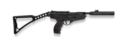 Palco Swiss Arms Mod-Fire Break Barrel Pellet Gun - .177cal - Palco