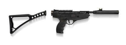 Palco Swiss Arms Mod-Fire Break Barrel Pellet Gun - .177cal - Palco