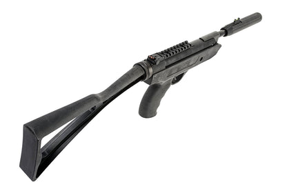 Palco Swiss Arms Mod-Fire Break Barrel Pellet Gun - .177cal - Palco