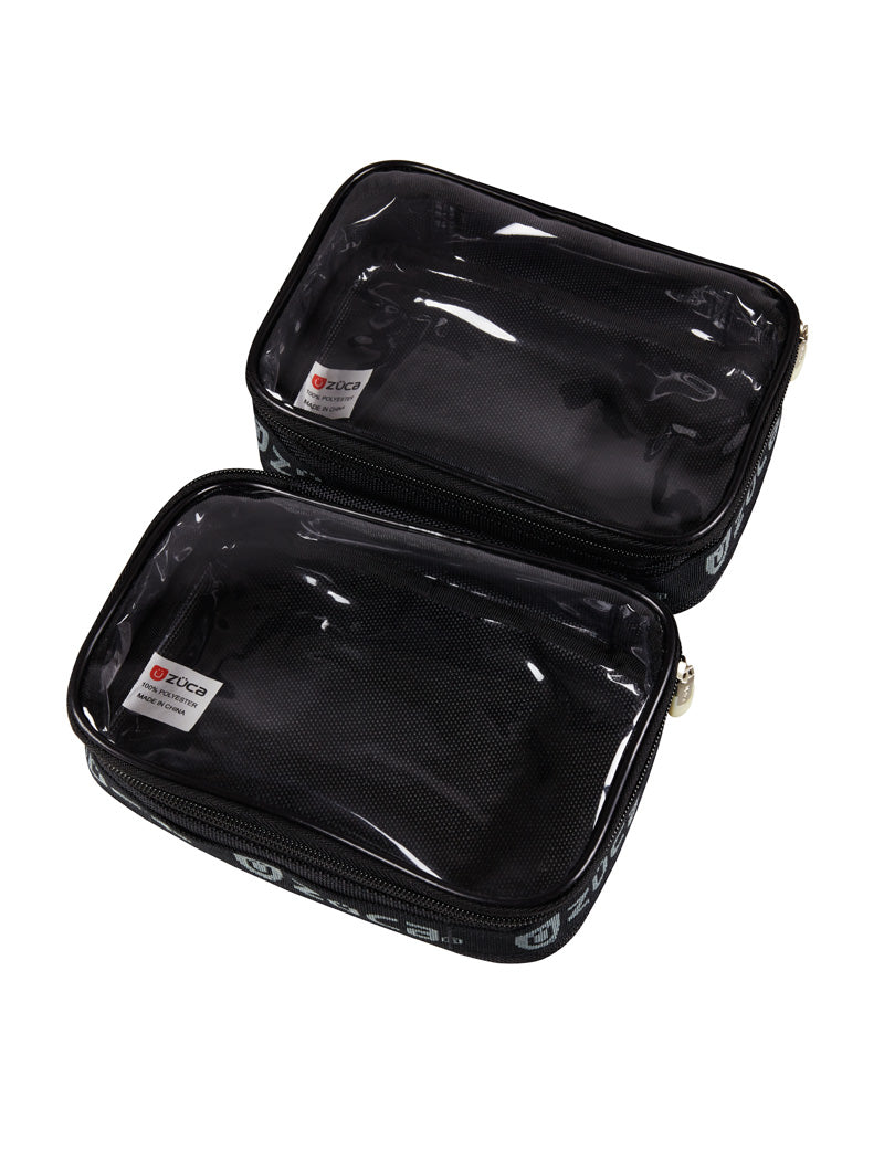 Dynamic Discs Zuca Utility Pouch Twin Pack