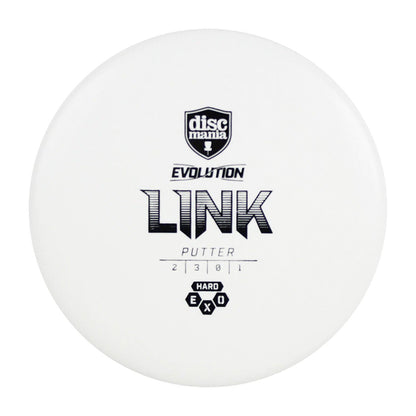 Discmania Hard Exo Link Disc