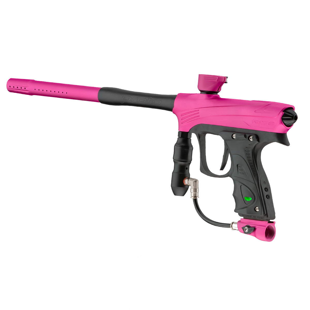 Dye Proto Rize MaXXed - Pink / Black - DYE