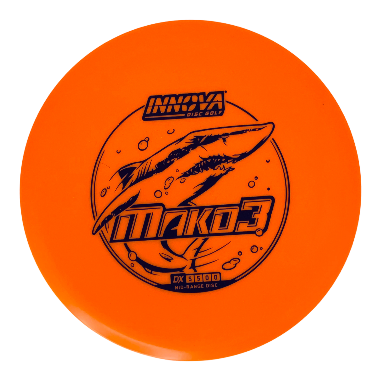 Innova DX Mako3 Disc