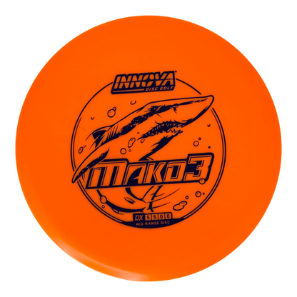 Innova DX Mako3 Disc