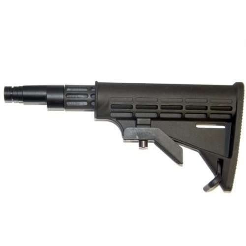 Spyder MRX MR Series Adjustable Stock - Spyder