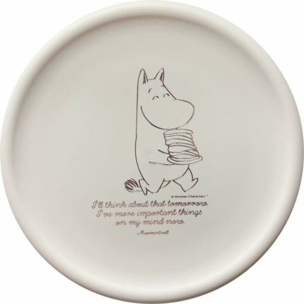 Kastaplast K3 Berg Disc - Moomin Special Edition