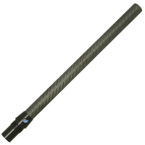 Deadlywind Null Carbon Fiber Barrel - Smart Parts Threaded - 16&quot; - Deadlywind