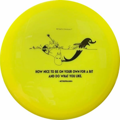 Kastaplast K1 Lots Disc - Moomin Special Edition