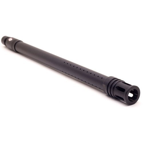 CP Custom Products Tactical .693 14" Spyder MR Barrel - Black Dust - CP Custom Products