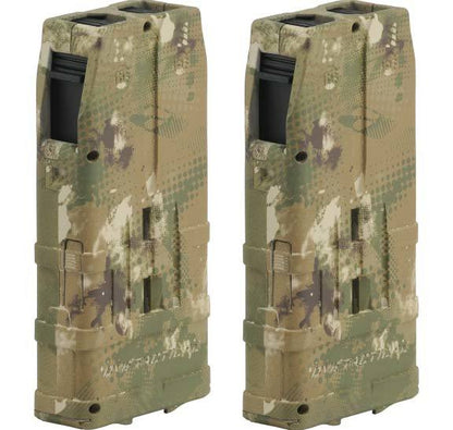 Dye DAM 10 Round Magazine - 2 Pack