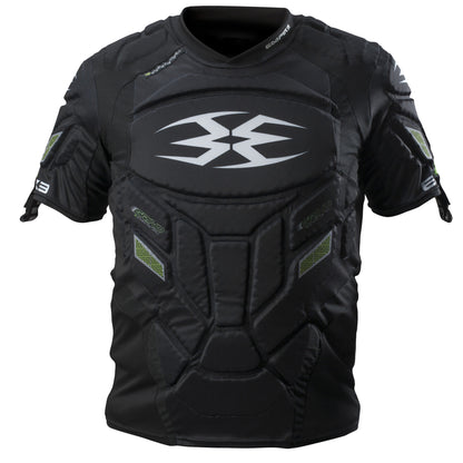 Empire Grind THT Pro Chest Protector - S/M - Empire