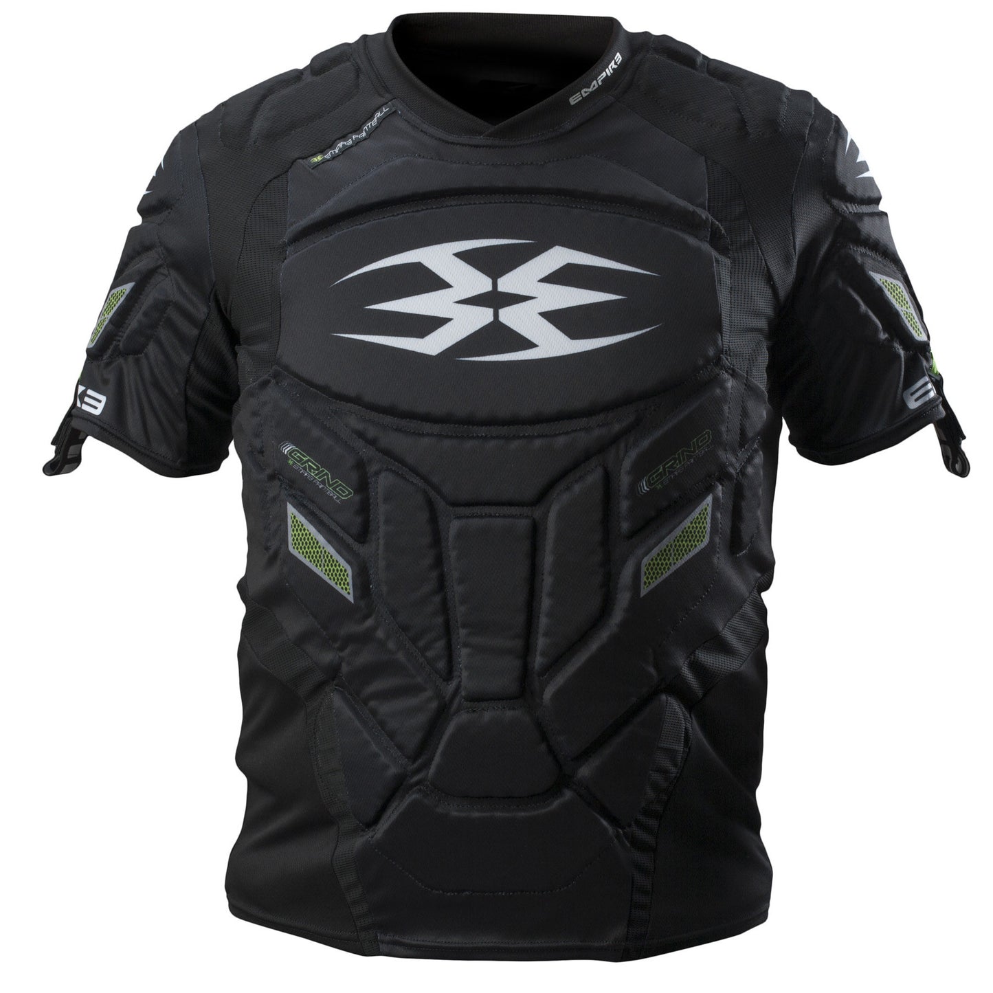 Empire Grind THT Pro Chest Protector - Lg/XL - Empire