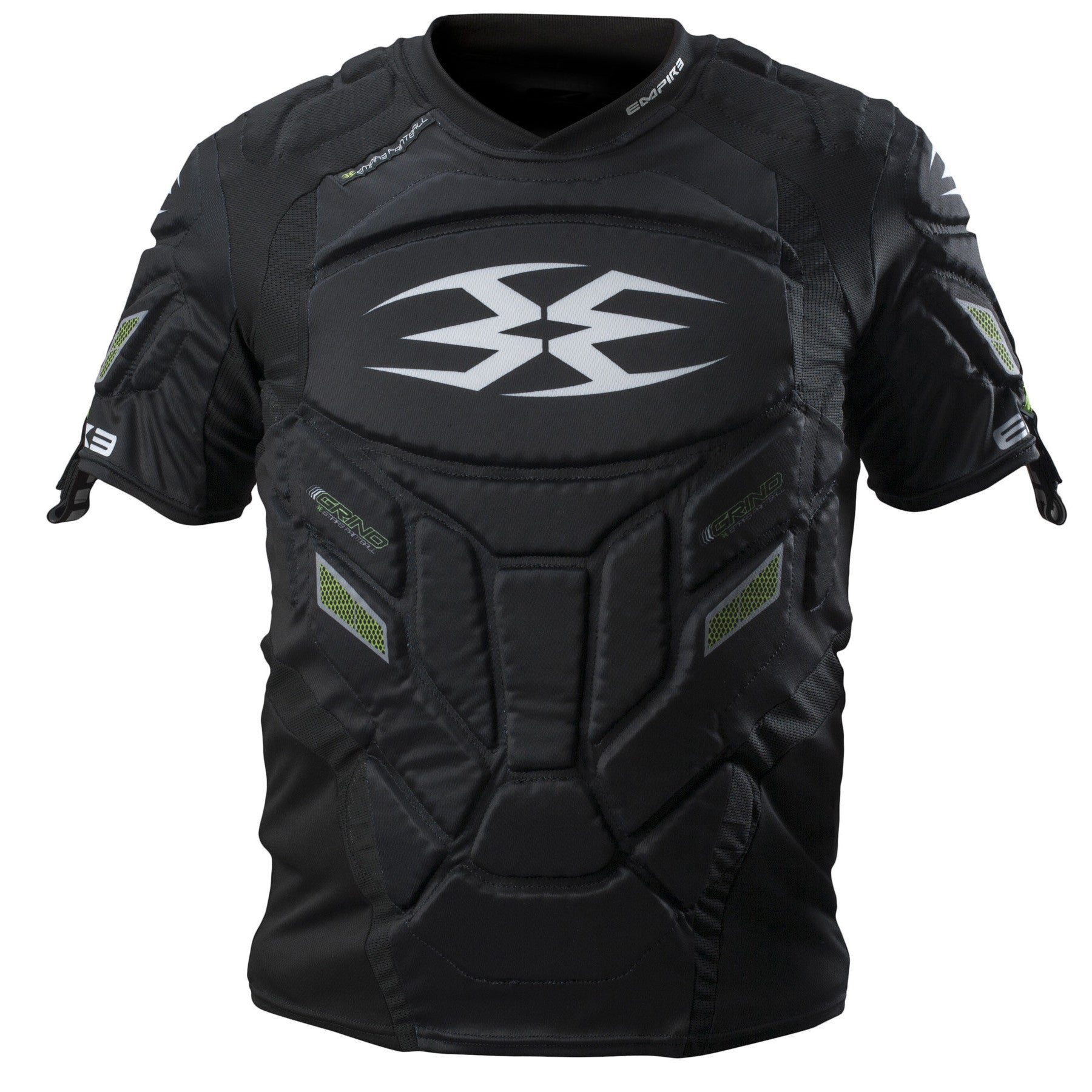 Empire Grind THT Pro Chest Protector - Lg/XL - Empire