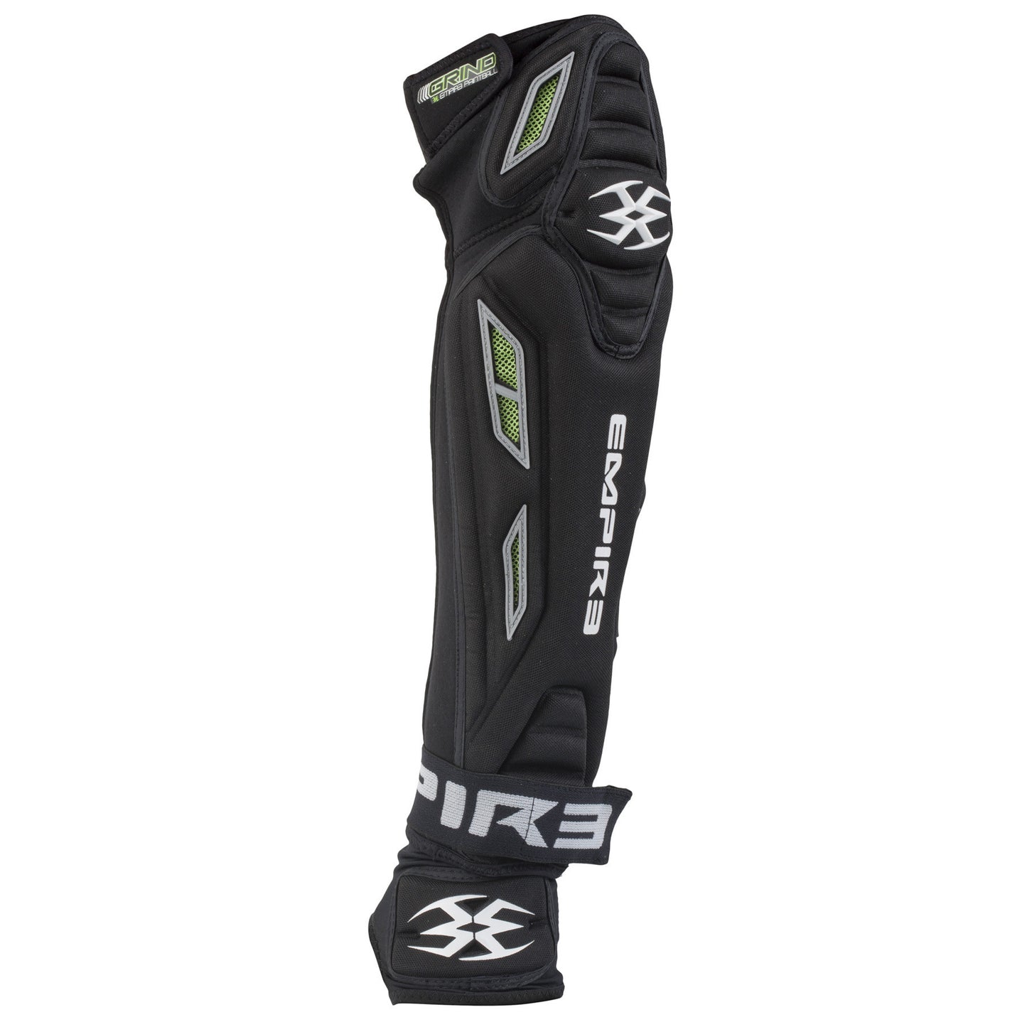 Empire Grind THT Elbow Pads - XL - Empire