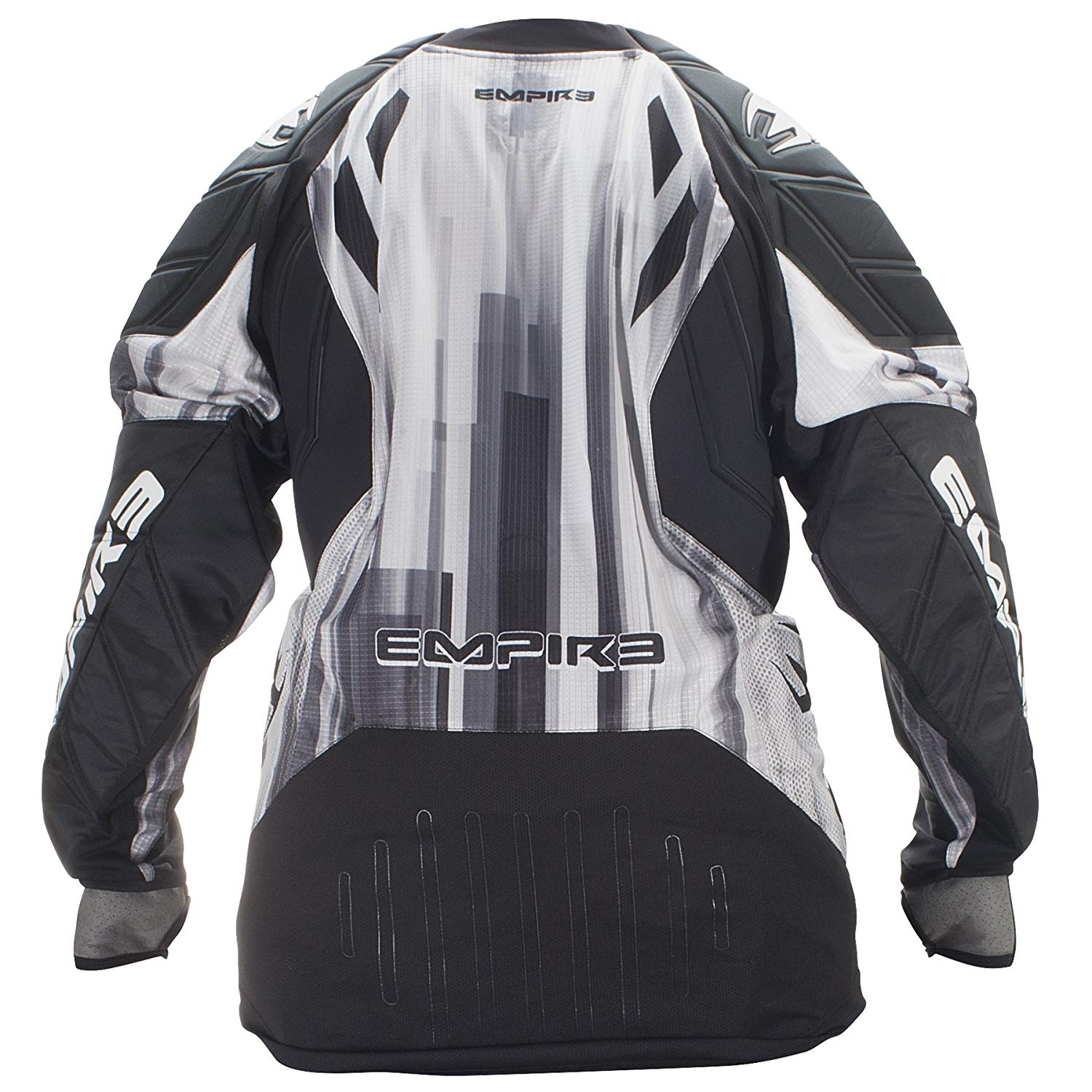 Empire LTD FT Jersey - Flare - 3XLarge - Empire