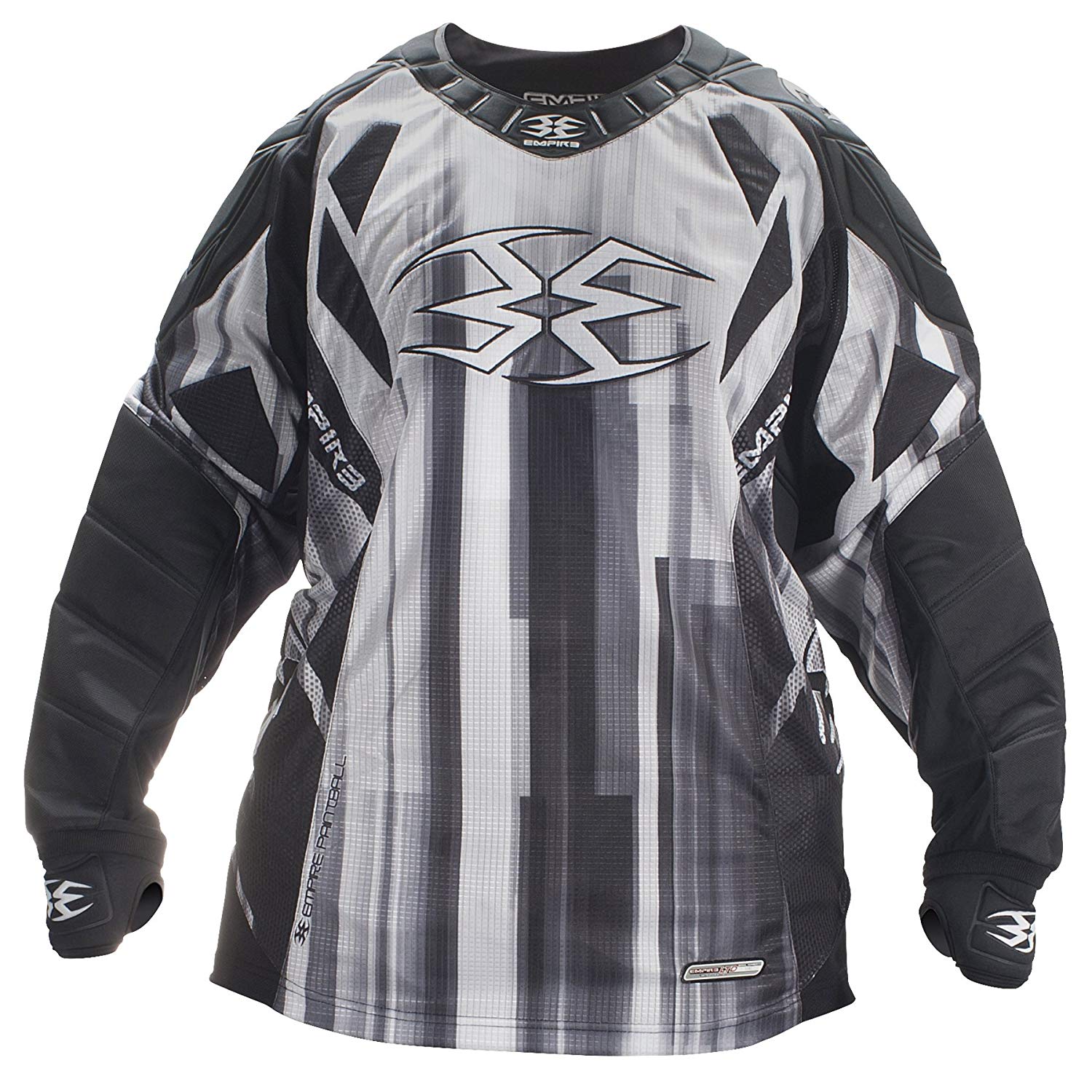 Empire LTD FT Jersey - Fades - 3XLarge - Empire
