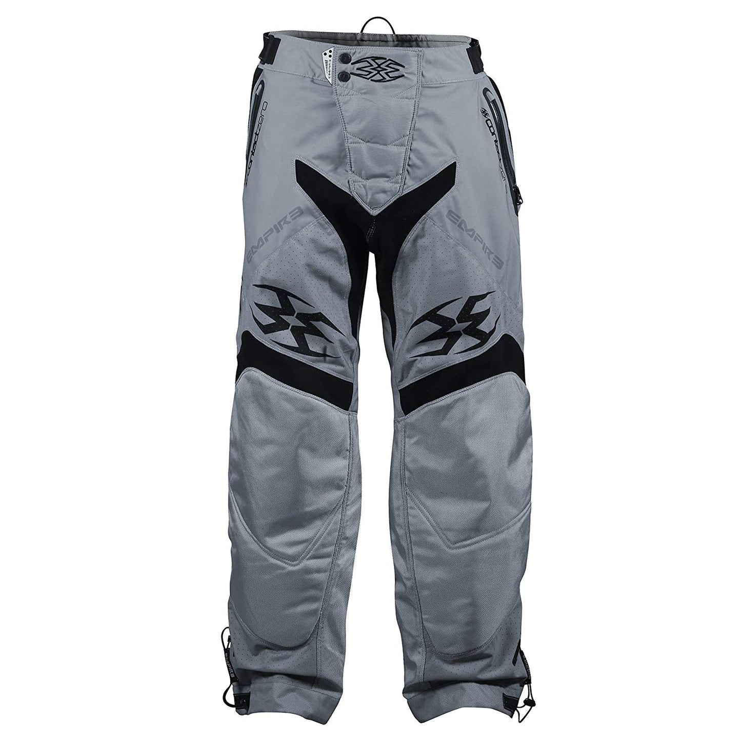 Empire Contact Zero F5 Pants - Grey- XXXL - Empire