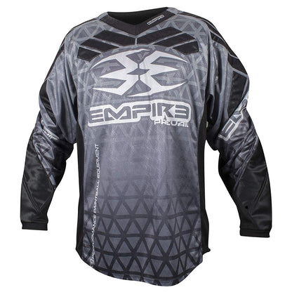 Empire Prevail F6 Jersey - Black - XLarge - Empire