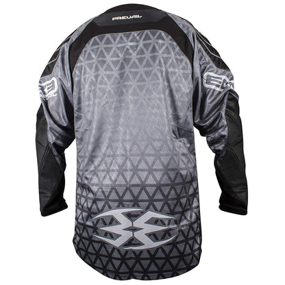 Empire Prevail F6 Jersey - Black - Small - Empire