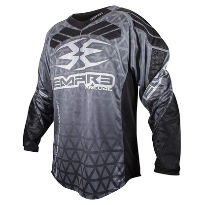 Empire Prevail F6 Jersey - Black - XLarge - Empire