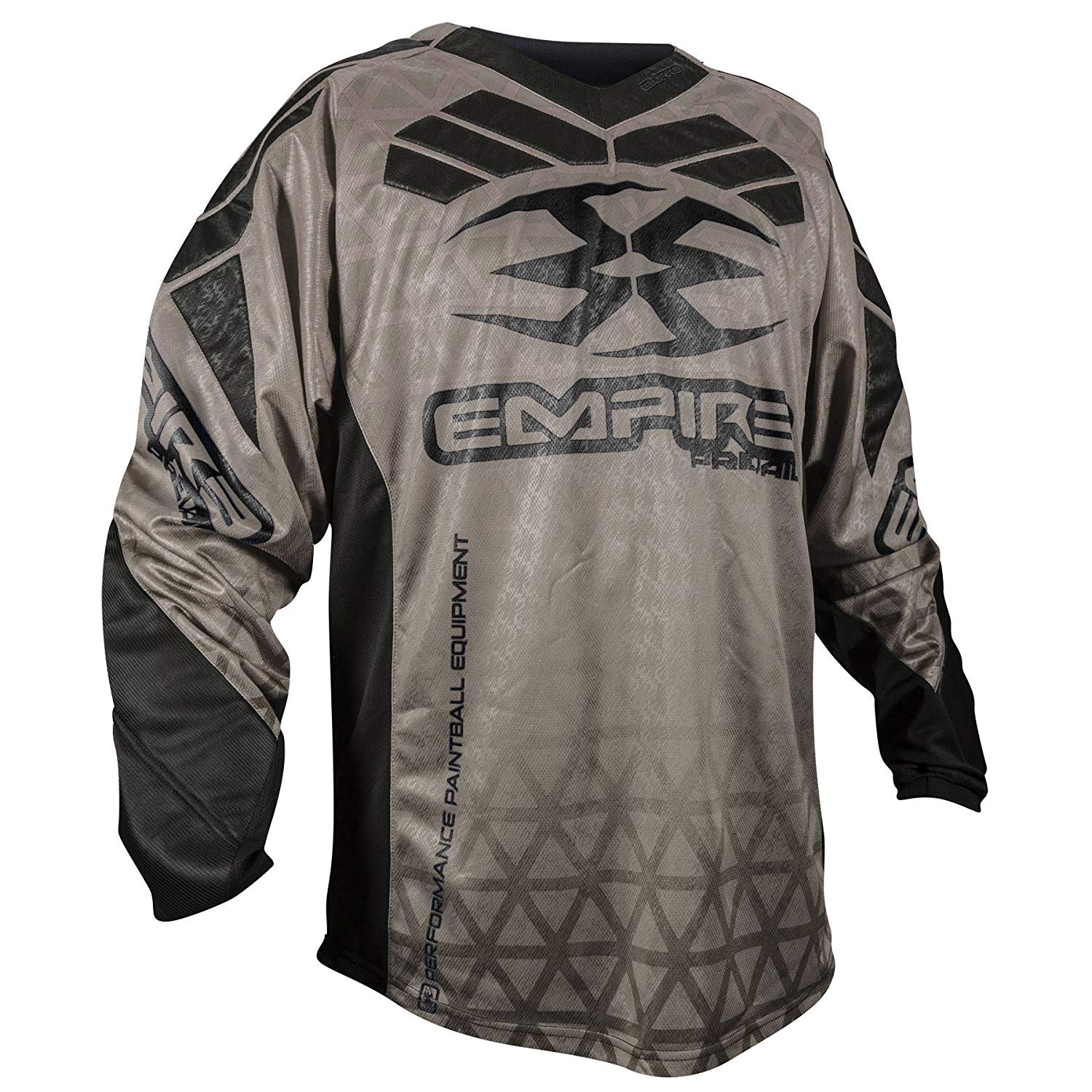 Empire Prevail F6 Jersey - CAMO - Medium - Empire