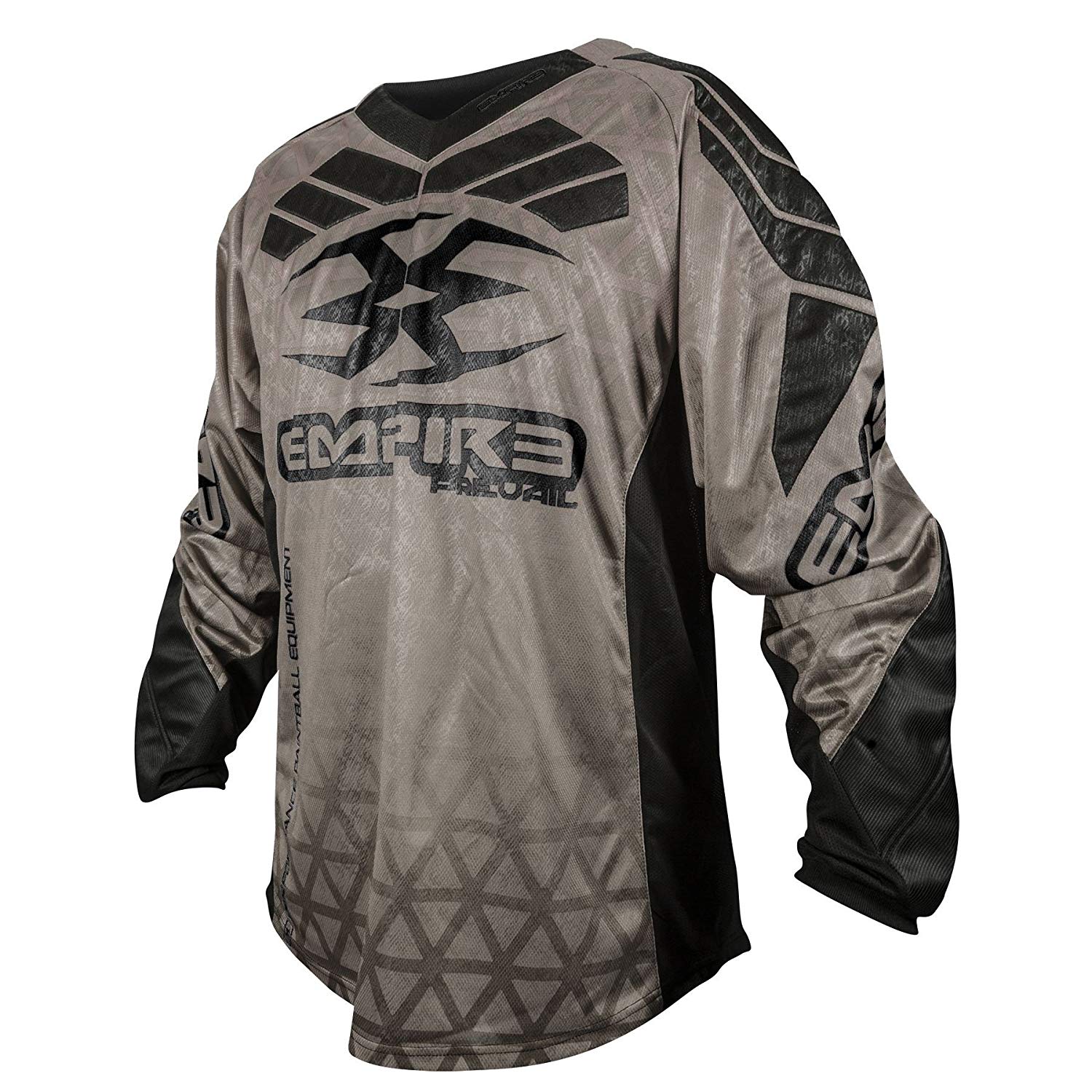 Empire Prevail F6 Jersey - CAMO - Small - Empire