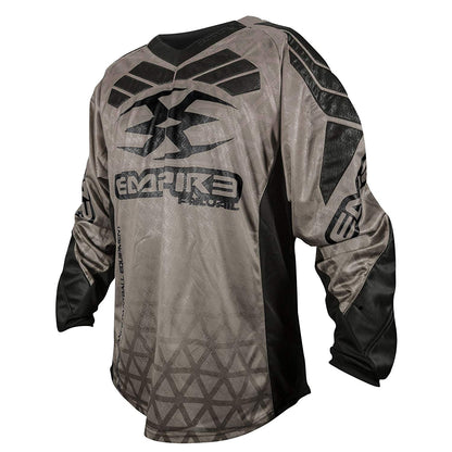 Empire Prevail F6 Jersey - CAMO - Medium - Empire