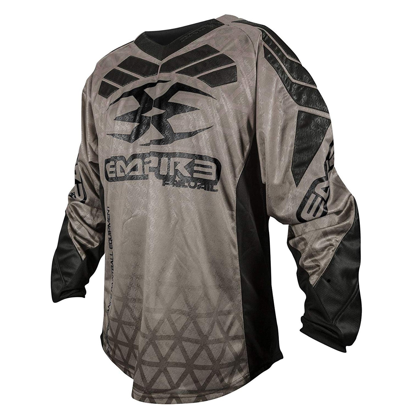 Empire Prevail F6 Jersey - CAMO - Large - Empire