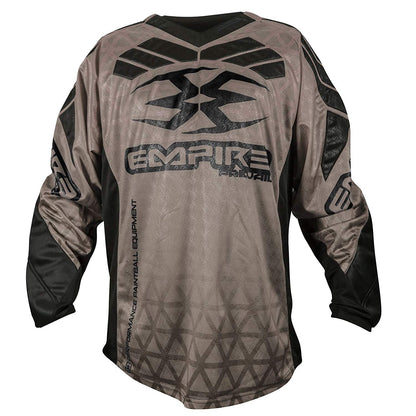 Empire Prevail F6 Jersey - CAMO - Small - Empire