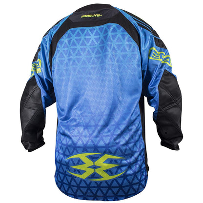 Empire Prevail F6 Jersey - Blue - Small - Empire