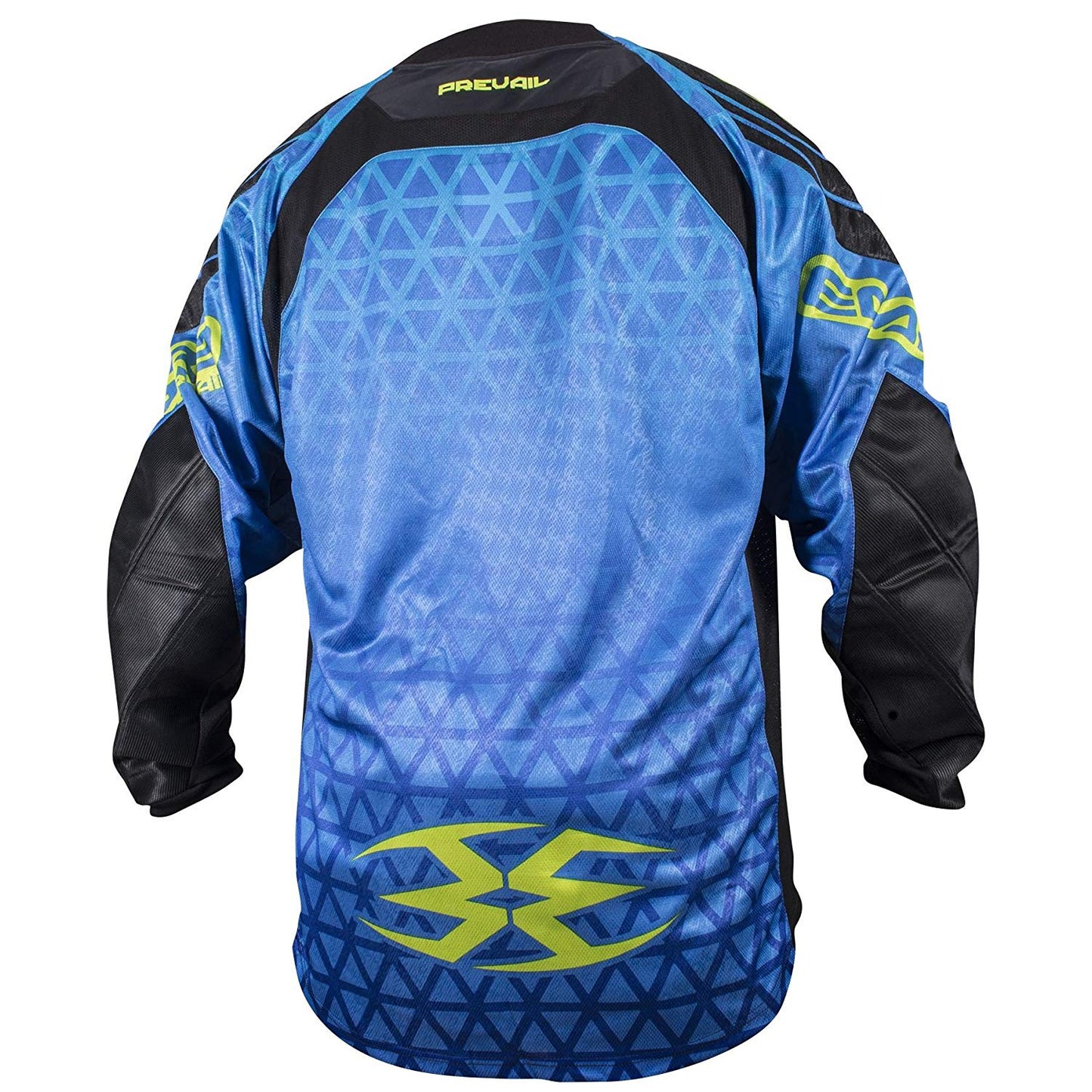 Empire Prevail F6 Jersey - Blue - Medium - Empire