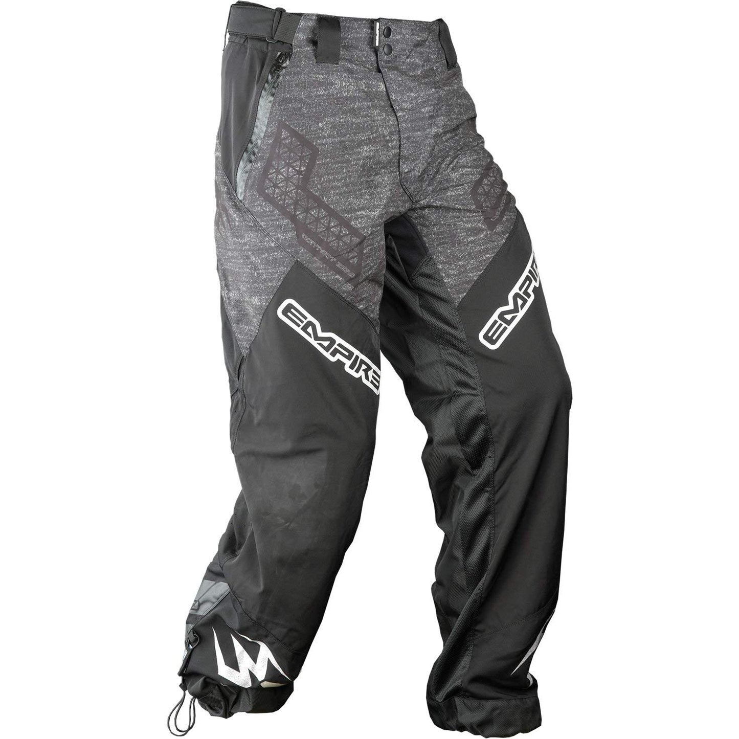 Empire Contact Zero CZ F7 Pants - Black- 4XL - Empire
