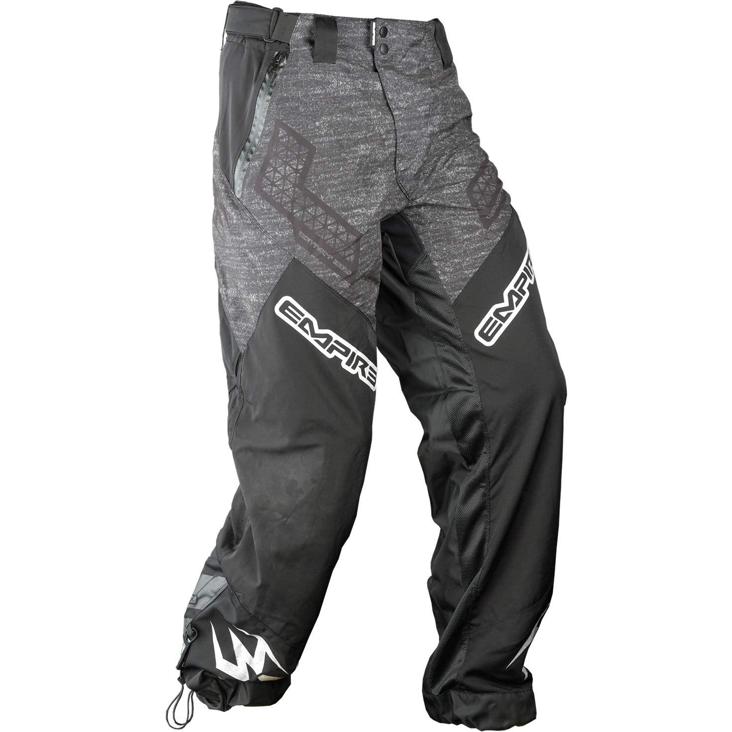 Empire Contact Zero CZ F7 Pants - Black- Medium - Empire