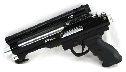 Used 32 Degrees PTXtreme Paintball Marker - Black