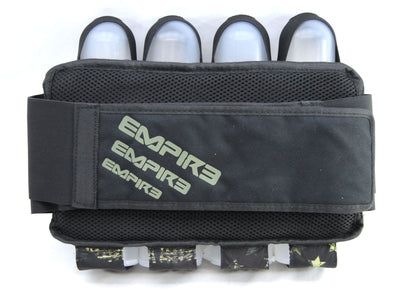 Empire Omega Paintball 4 Pod Harness - CoLab Exclusive