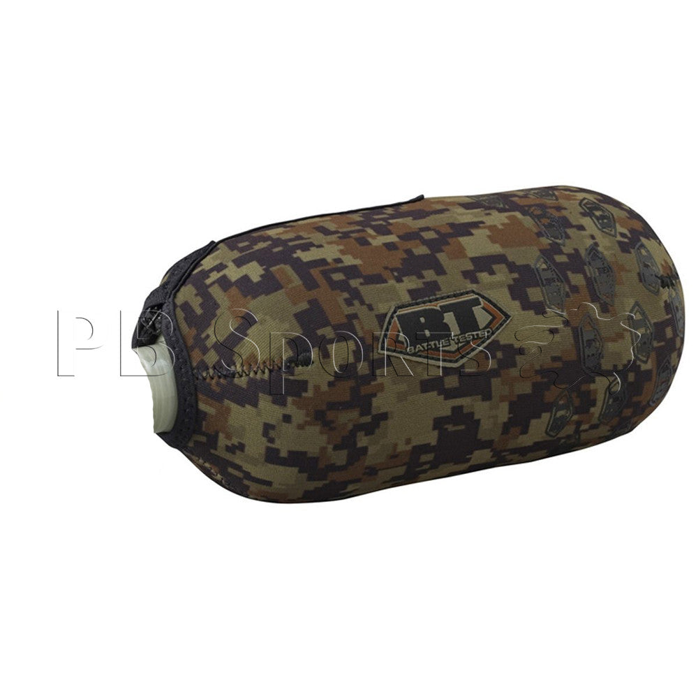 Empire BT Tank Cover Camo 45 - Empire Battle Tested