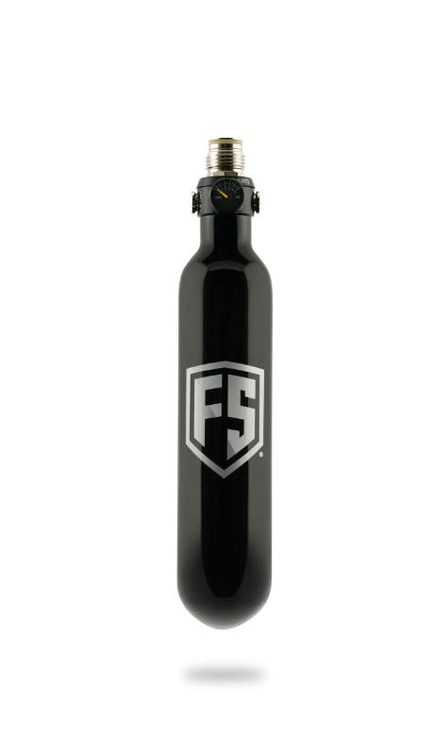 First Strike HERO 2.0 Half Pint 15ci 4500psi HPA Nitrogen Paintball Tank - First Strike